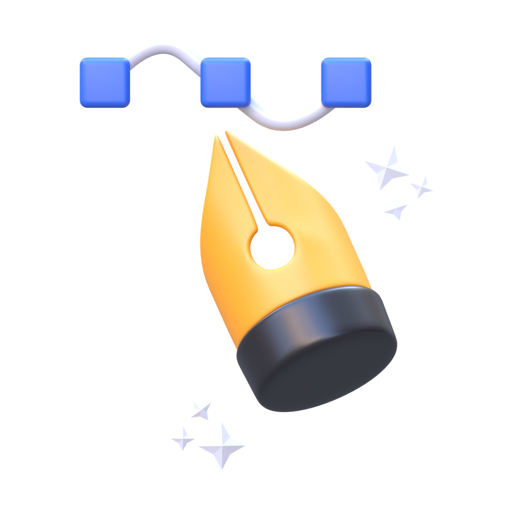 Design 1 — Orca Media