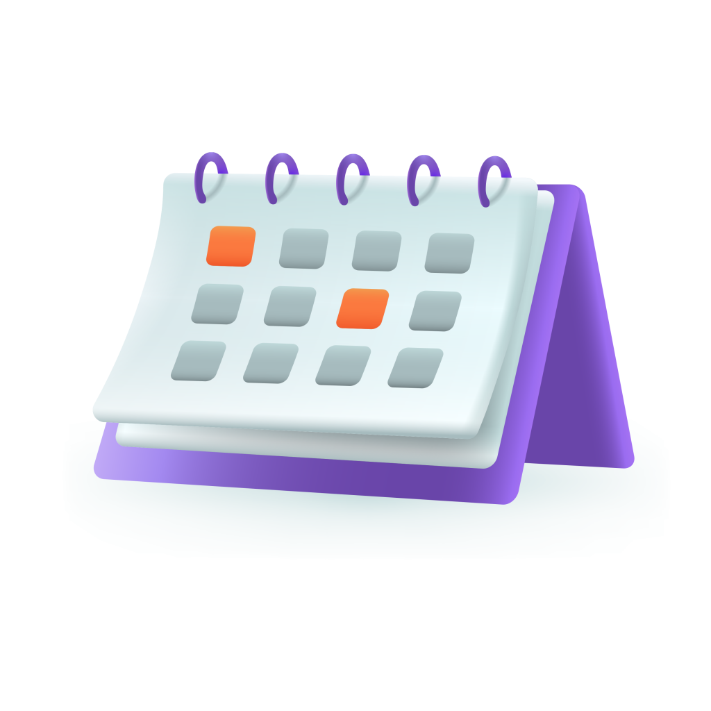 Event — Orca Media