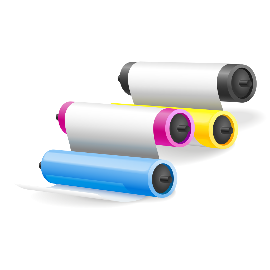 Print — Orca Media