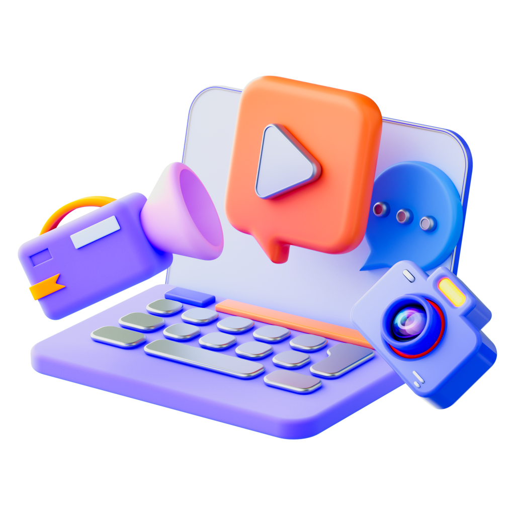 Video — Orca Media