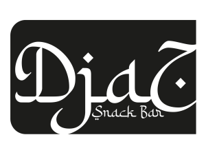 L'encas Djaz logo