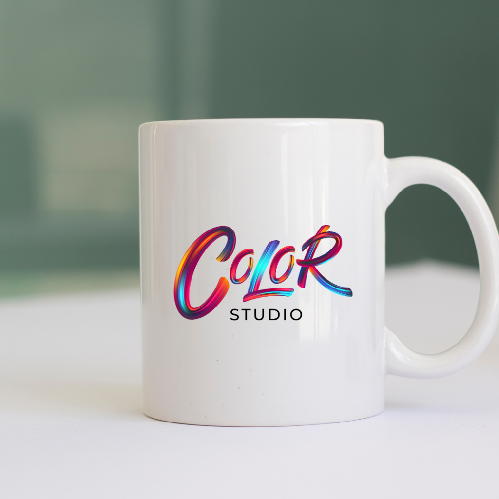 mug personnalisé / Goodies personnalisés / Tasse personnalisé