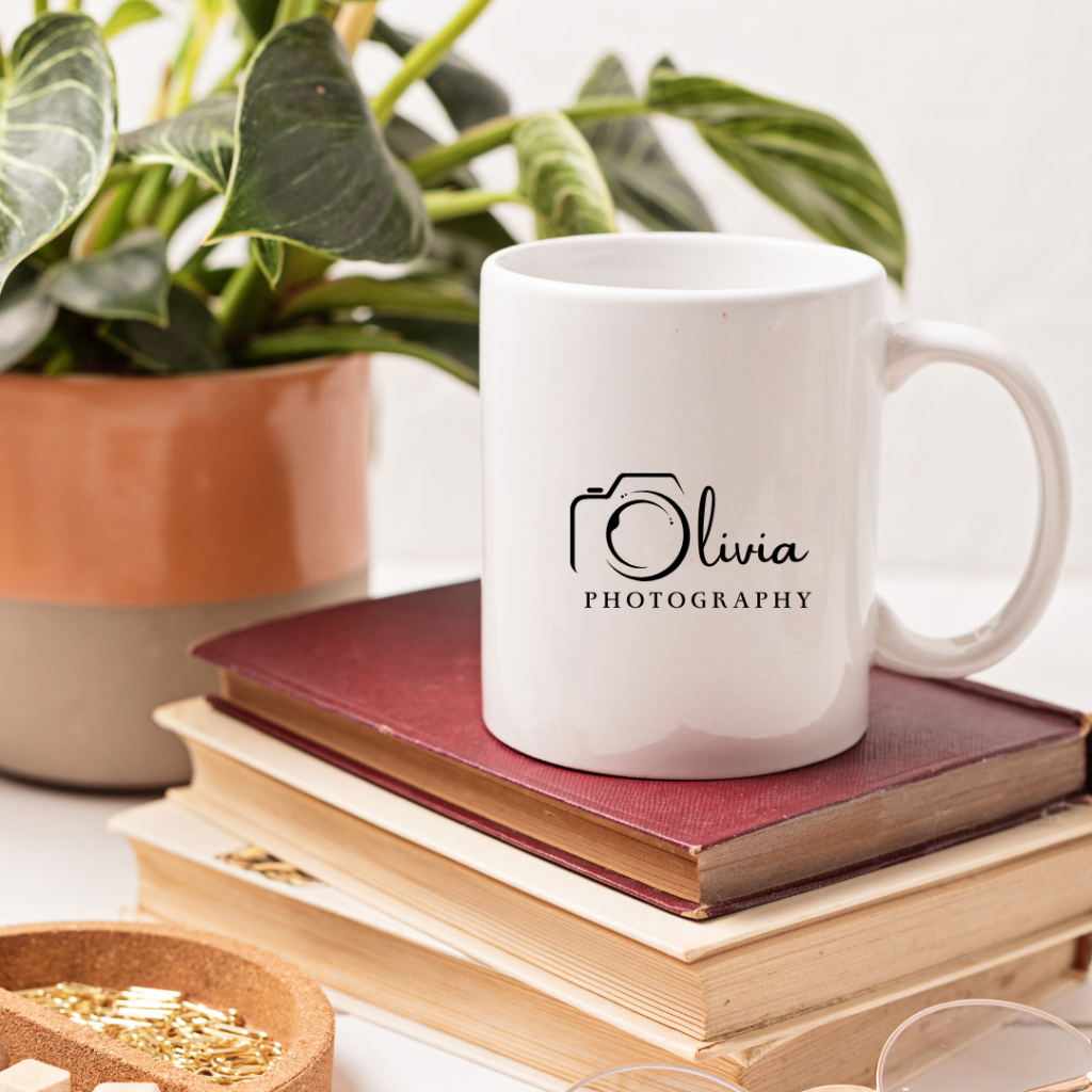 mug personnalisé / Goodies personnalisés / Tasse personnalisé